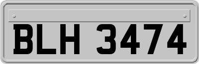 BLH3474