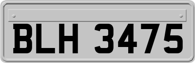 BLH3475
