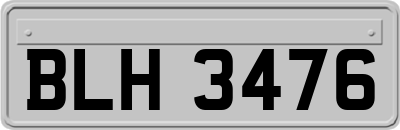 BLH3476