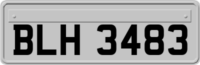 BLH3483