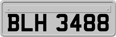 BLH3488