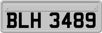 BLH3489