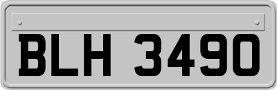 BLH3490