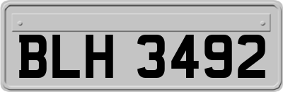 BLH3492