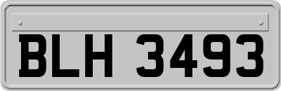BLH3493