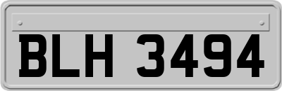 BLH3494
