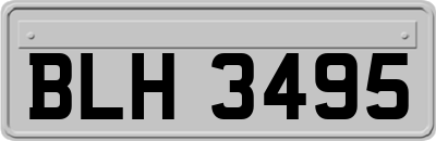 BLH3495