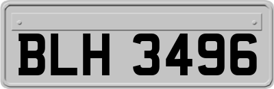 BLH3496