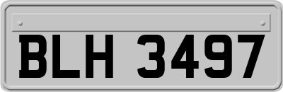 BLH3497