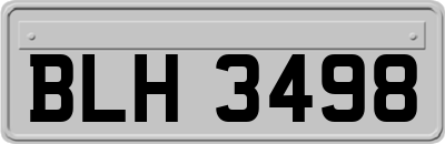 BLH3498