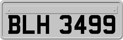BLH3499