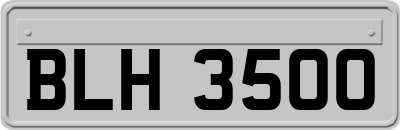 BLH3500