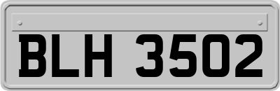 BLH3502