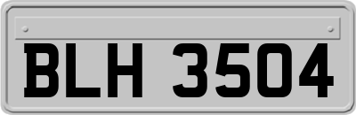 BLH3504