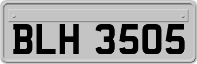 BLH3505