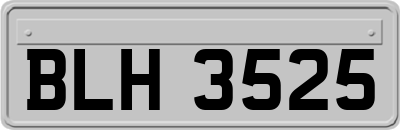 BLH3525
