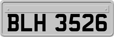 BLH3526