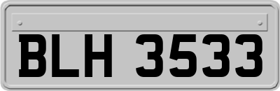 BLH3533