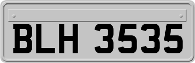 BLH3535