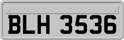 BLH3536