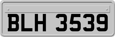 BLH3539