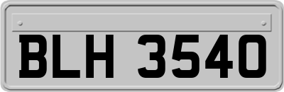 BLH3540