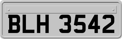 BLH3542