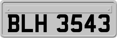 BLH3543