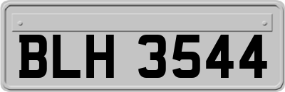 BLH3544