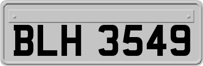 BLH3549