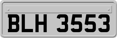 BLH3553
