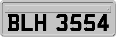 BLH3554