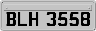 BLH3558