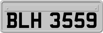 BLH3559