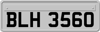 BLH3560