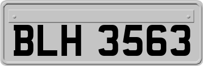 BLH3563