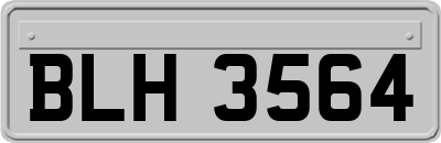 BLH3564