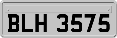 BLH3575