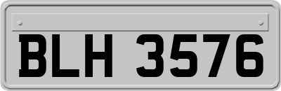 BLH3576