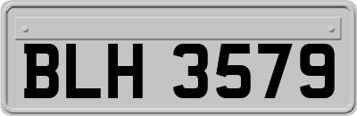 BLH3579