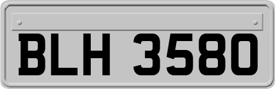BLH3580