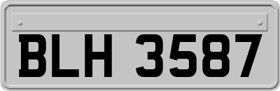 BLH3587