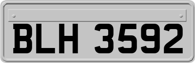 BLH3592
