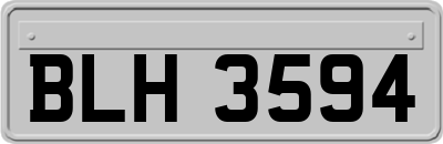 BLH3594
