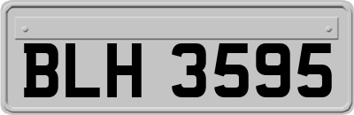 BLH3595