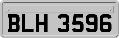 BLH3596