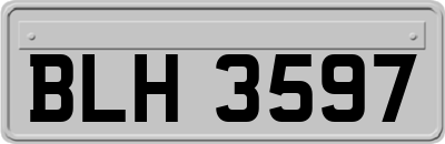 BLH3597