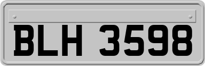 BLH3598
