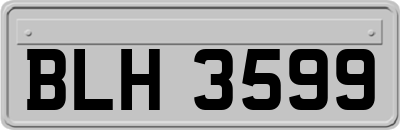 BLH3599