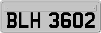BLH3602